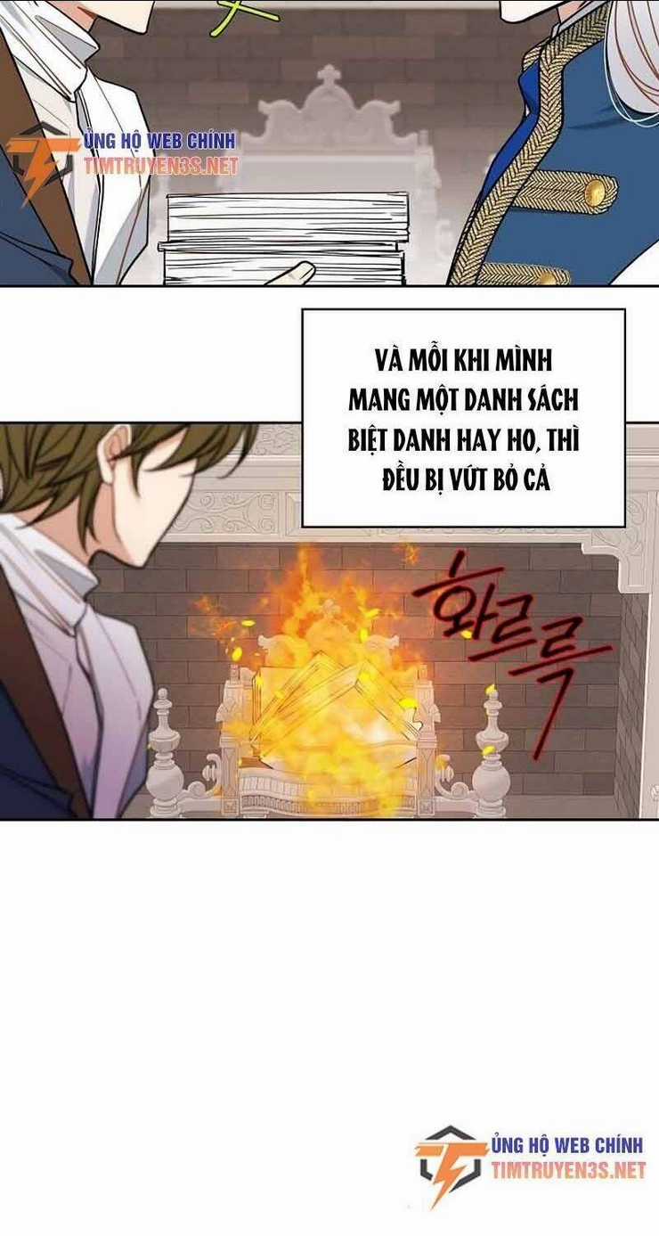 Cứu Rỗi Cuộc Đời Công Tước Chapter 40 trang 49