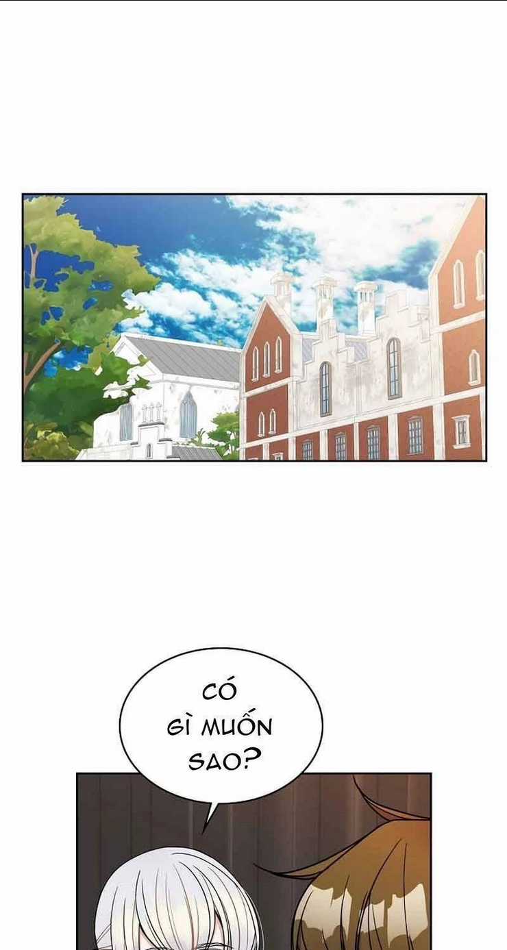 Cứu Rỗi Cuộc Đời Công Tước Chapter 40 trang 50