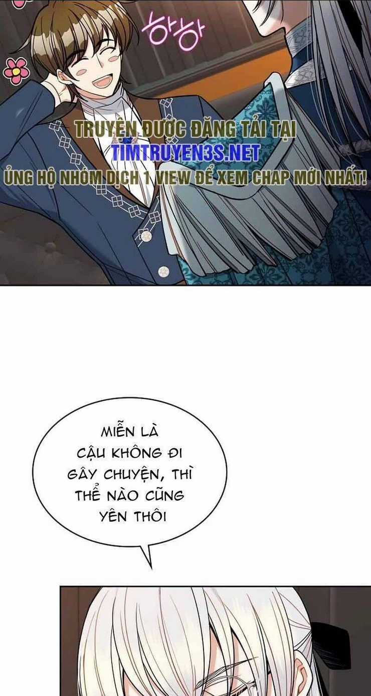 Cứu Rỗi Cuộc Đời Công Tước Chapter 40 trang 52