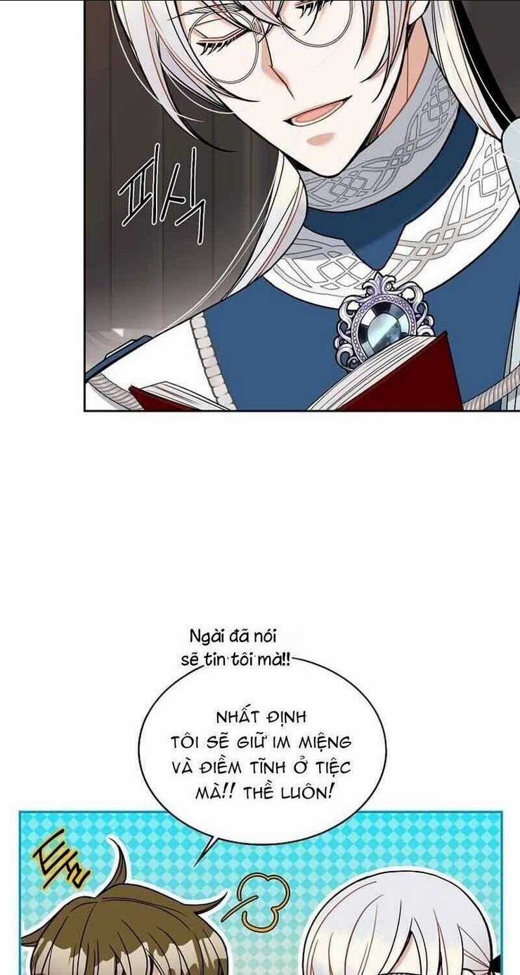 Cứu Rỗi Cuộc Đời Công Tước Chapter 40 trang 53