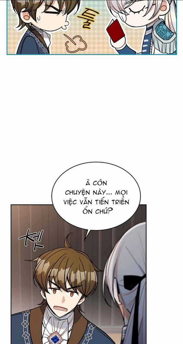 Cứu Rỗi Cuộc Đời Công Tước Chapter 40 trang 54
