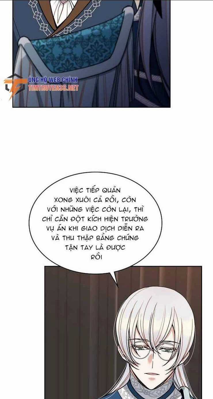 Cứu Rỗi Cuộc Đời Công Tước Chapter 40 trang 55