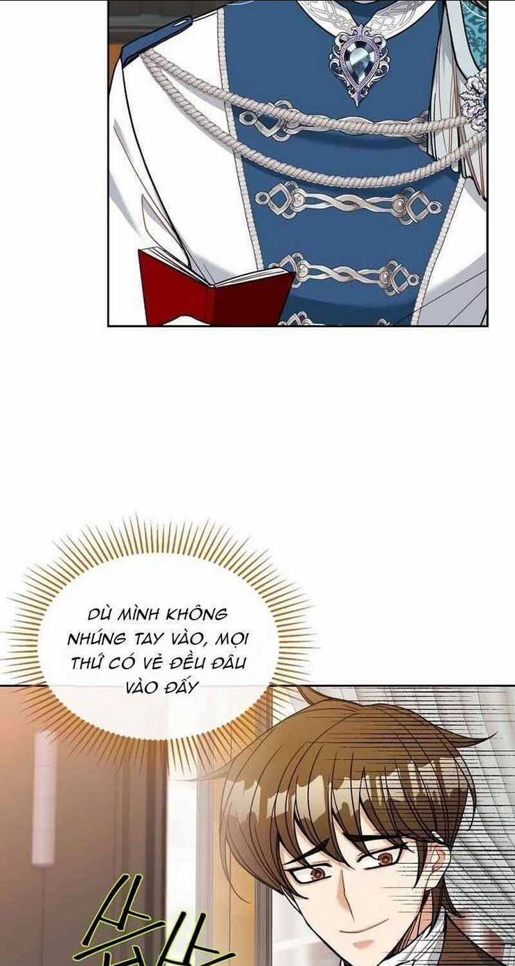 Cứu Rỗi Cuộc Đời Công Tước Chapter 40 trang 56