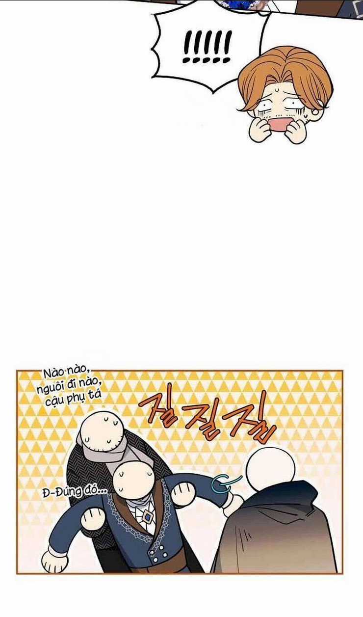 Cứu Rỗi Cuộc Đời Công Tước Chapter 40 trang 6