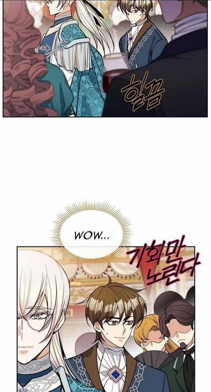 Cứu Rỗi Cuộc Đời Công Tước Chapter 40 trang 60