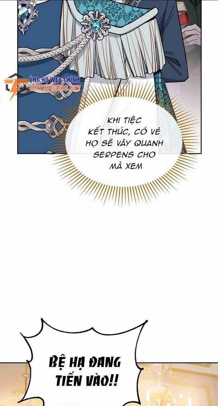 Cứu Rỗi Cuộc Đời Công Tước Chapter 40 trang 61