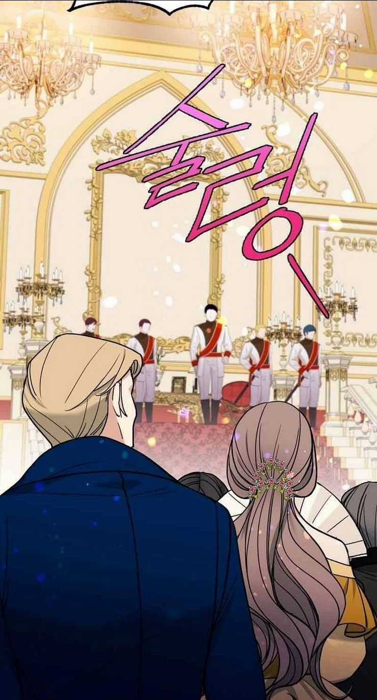 Cứu Rỗi Cuộc Đời Công Tước Chapter 40 trang 62