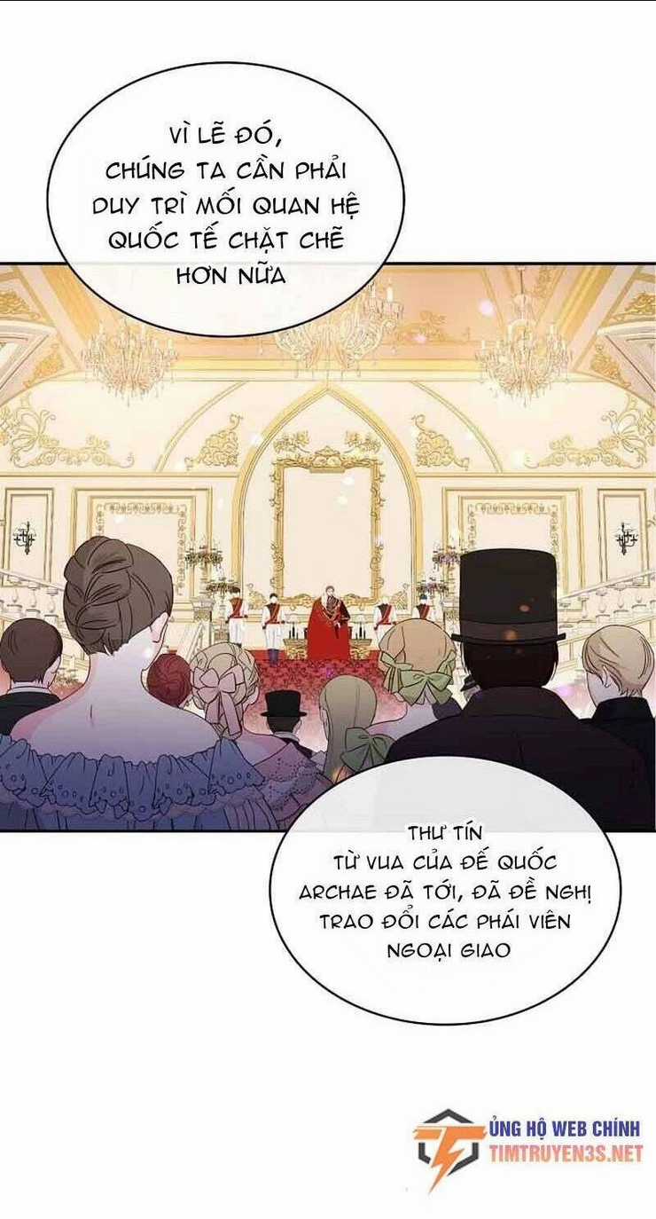 Cứu Rỗi Cuộc Đời Công Tước Chapter 40 trang 65