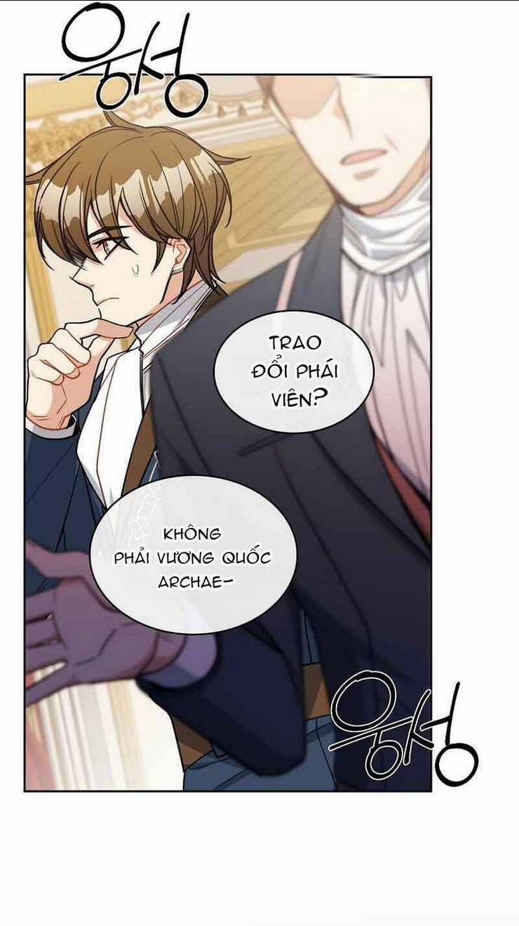 Cứu Rỗi Cuộc Đời Công Tước Chapter 40 trang 66