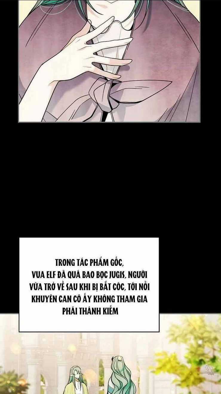 Cứu Rỗi Cuộc Đời Công Tước Chapter 40 trang 68