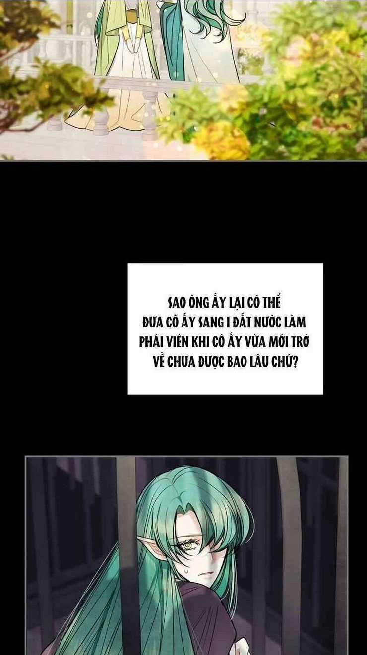 Cứu Rỗi Cuộc Đời Công Tước Chapter 40 trang 69