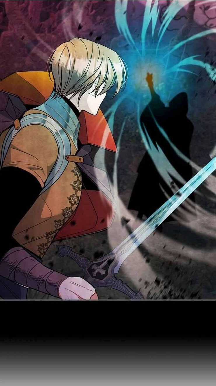 Cứu Rỗi Cuộc Đời Công Tước Chapter 40 trang 71