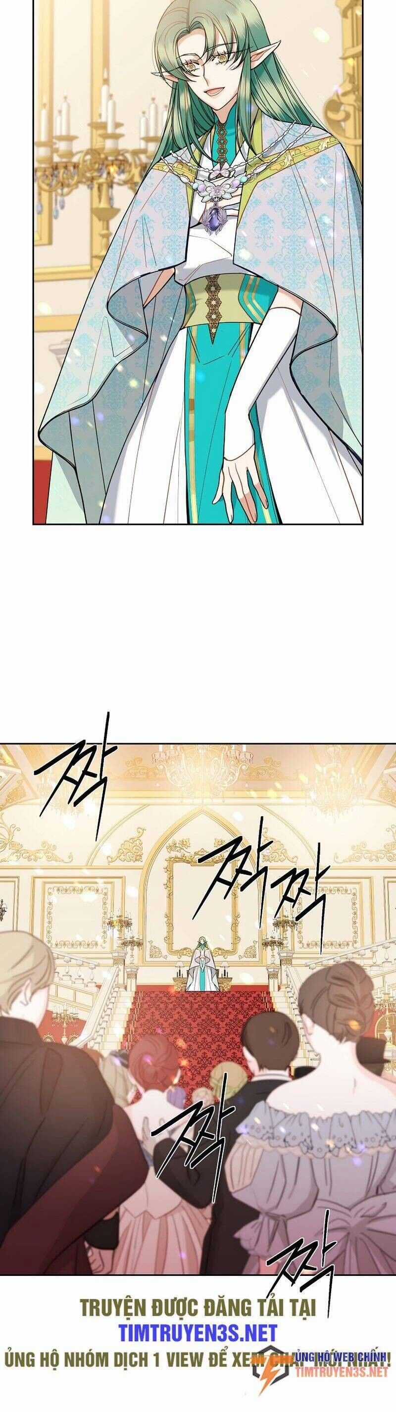 Cứu Rỗi Cuộc Đời Công Tước Chapter 41 trang 8