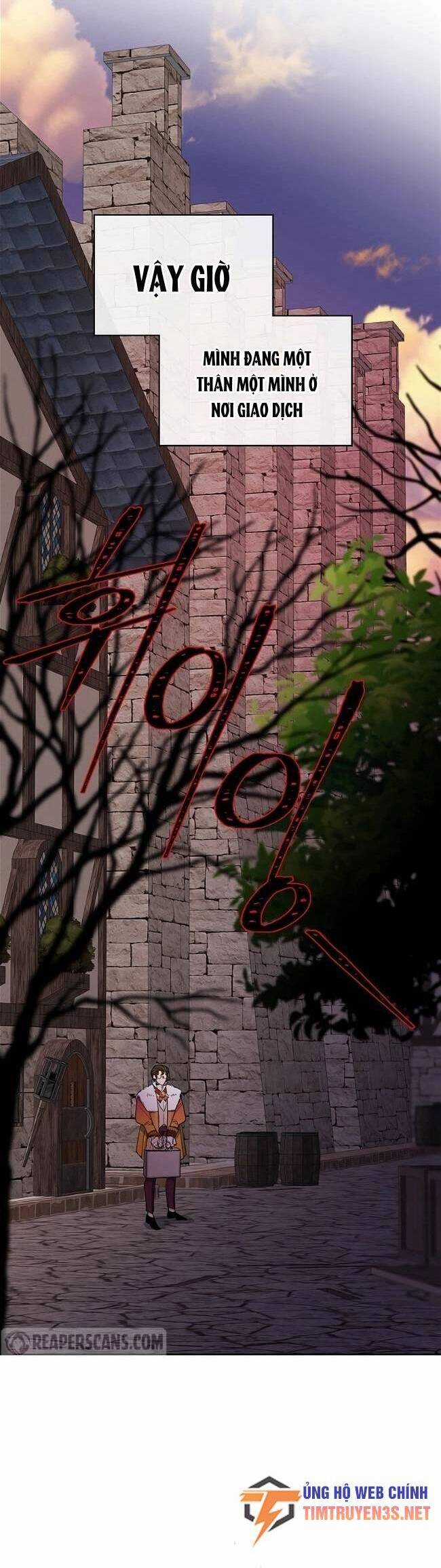 Cứu Rỗi Cuộc Đời Công Tước Chapter 42 trang 11