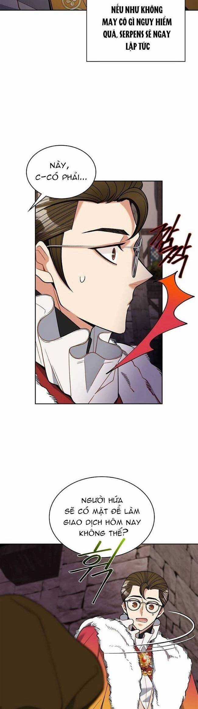 Cứu Rỗi Cuộc Đời Công Tước Chapter 42 trang 13