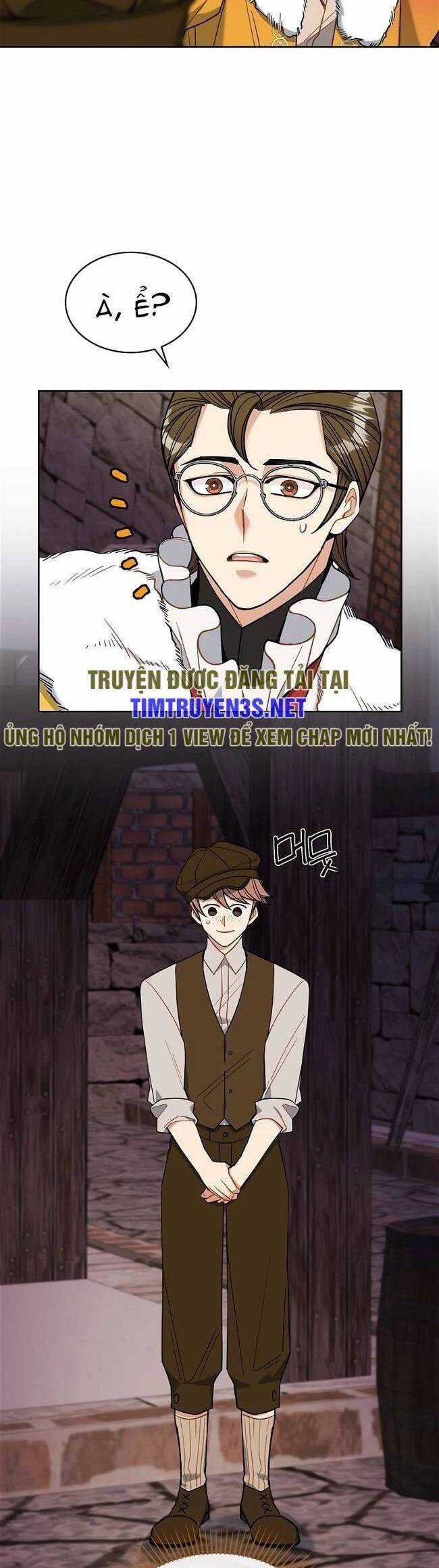 Cứu Rỗi Cuộc Đời Công Tước Chapter 42 trang 14