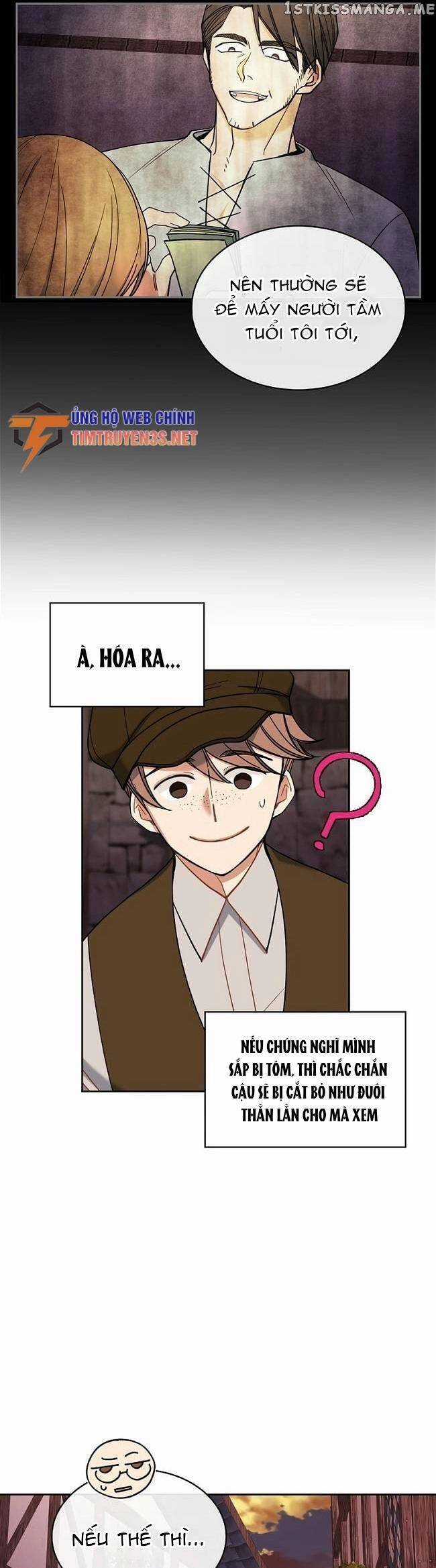 Cứu Rỗi Cuộc Đời Công Tước Chapter 42 trang 16