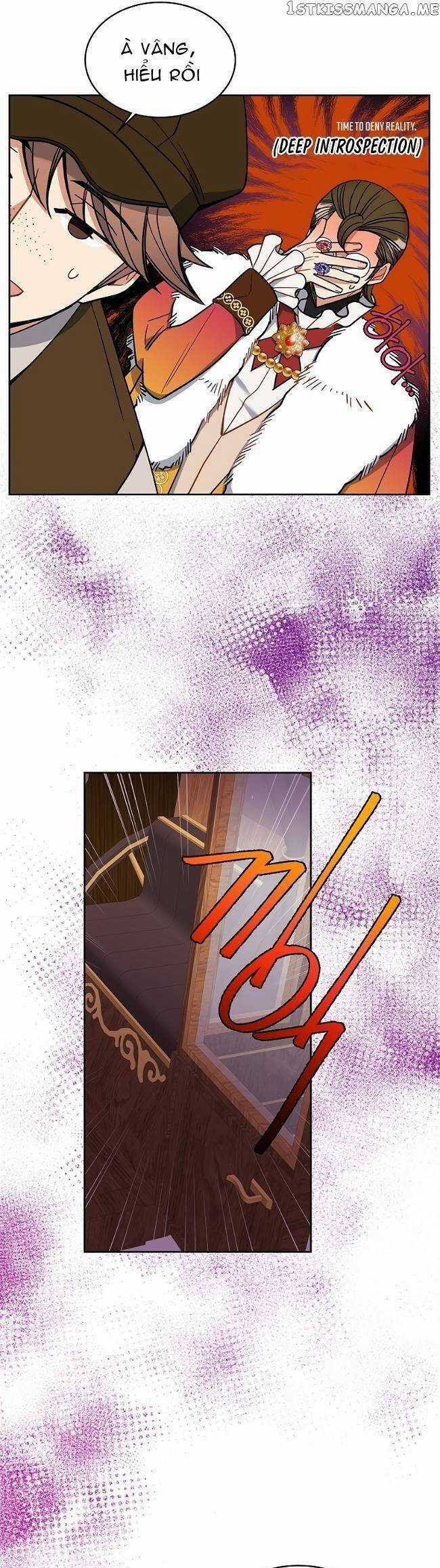 Cứu Rỗi Cuộc Đời Công Tước Chapter 42 trang 20