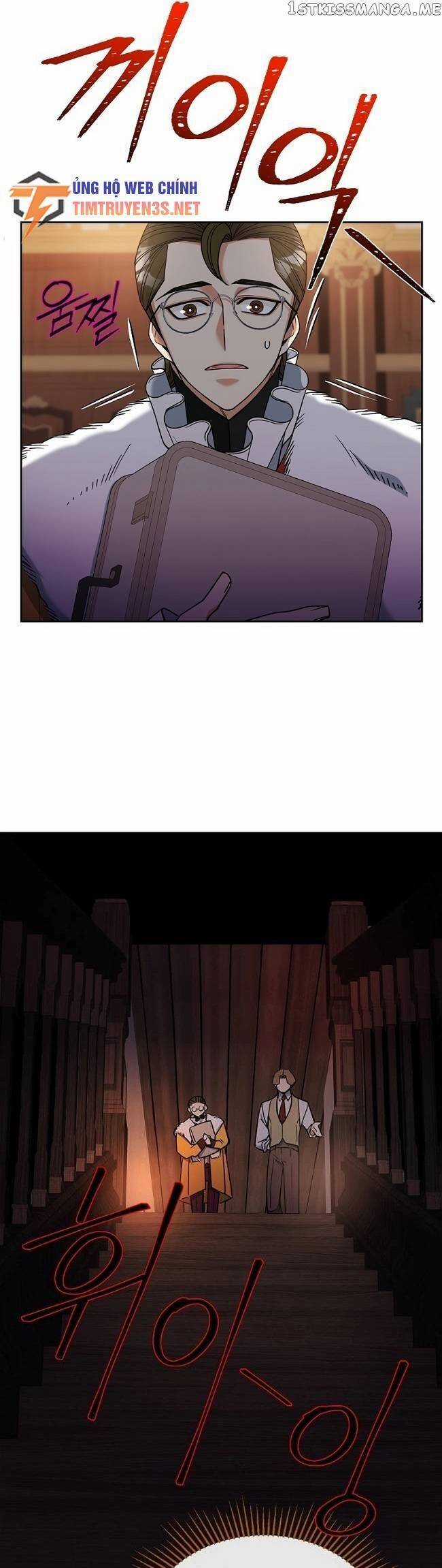 Cứu Rỗi Cuộc Đời Công Tước Chapter 42 trang 28