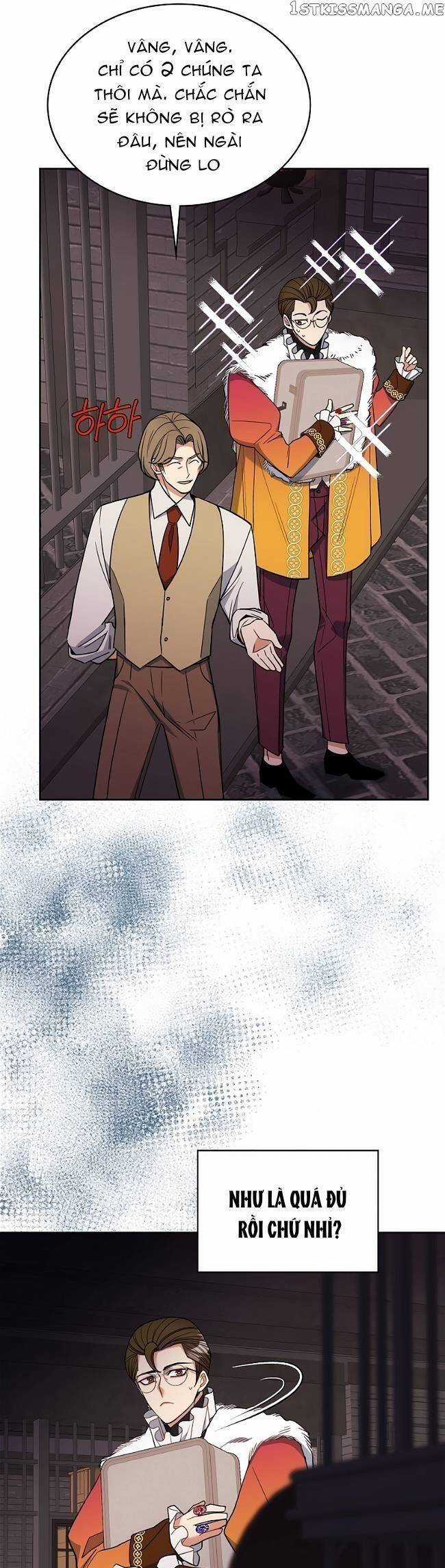 Cứu Rỗi Cuộc Đời Công Tước Chapter 42 trang 32