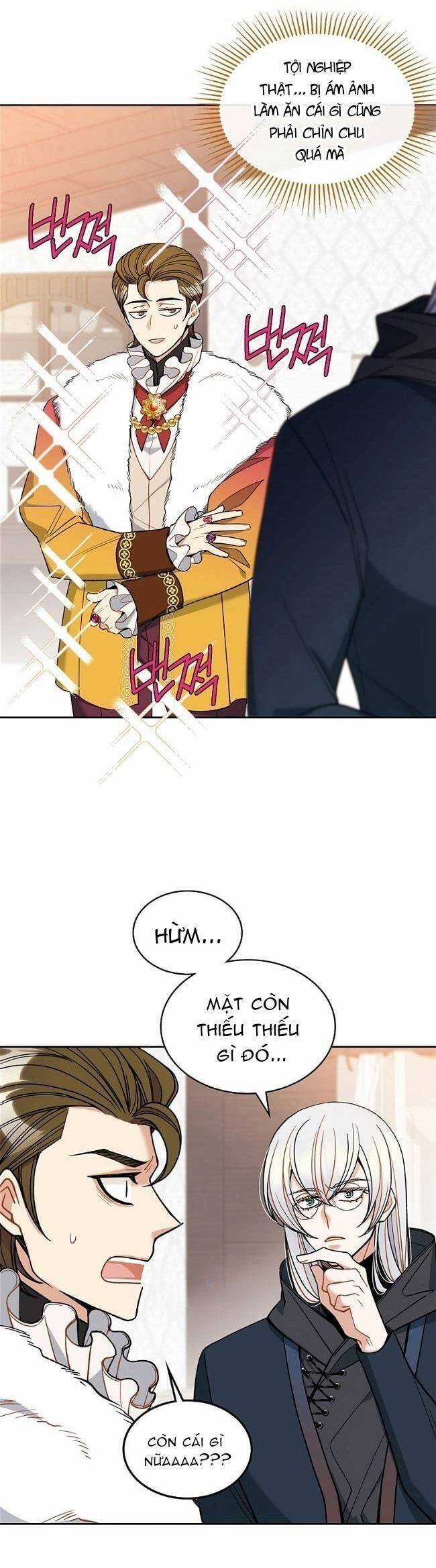 Cứu Rỗi Cuộc Đời Công Tước Chapter 42 trang 4