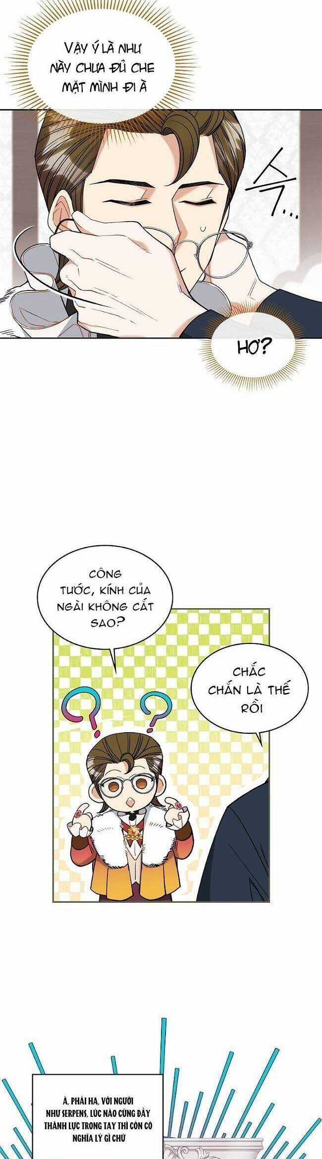 Cứu Rỗi Cuộc Đời Công Tước Chapter 42 trang 6