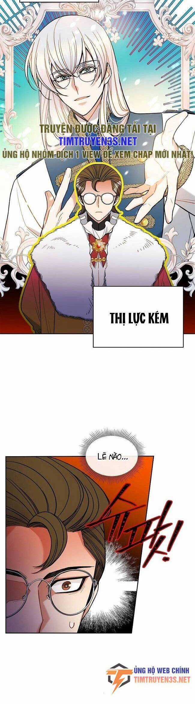 Cứu Rỗi Cuộc Đời Công Tước Chapter 42 trang 7