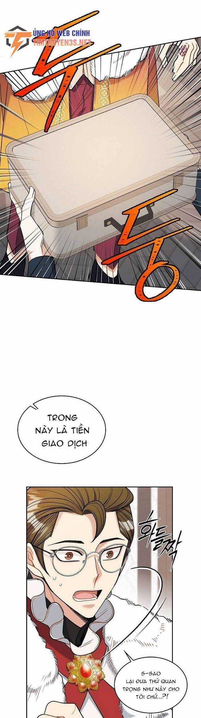 Cứu Rỗi Cuộc Đời Công Tước Chapter 42 trang 9