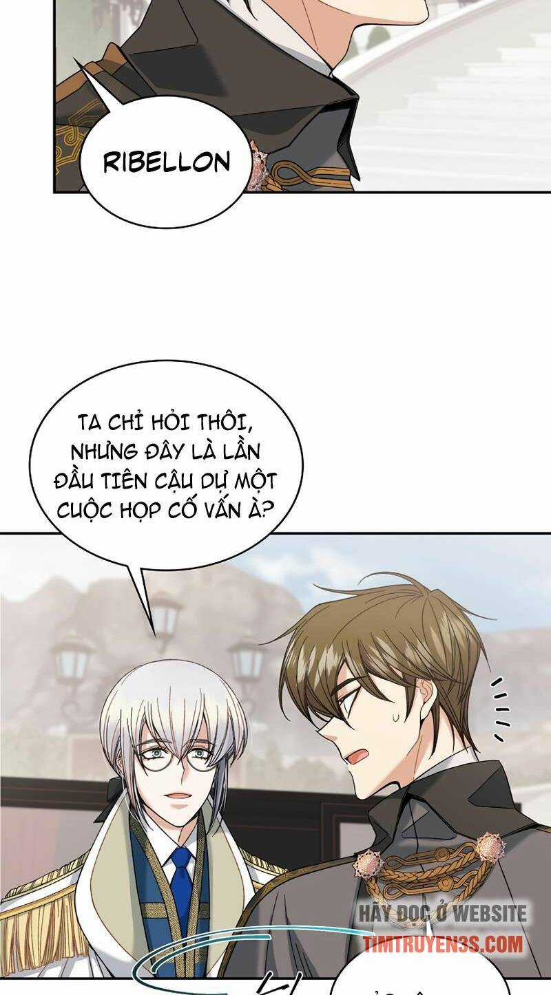 Cứu Rỗi Cuộc Đời Công Tước Chapter 5 trang 11