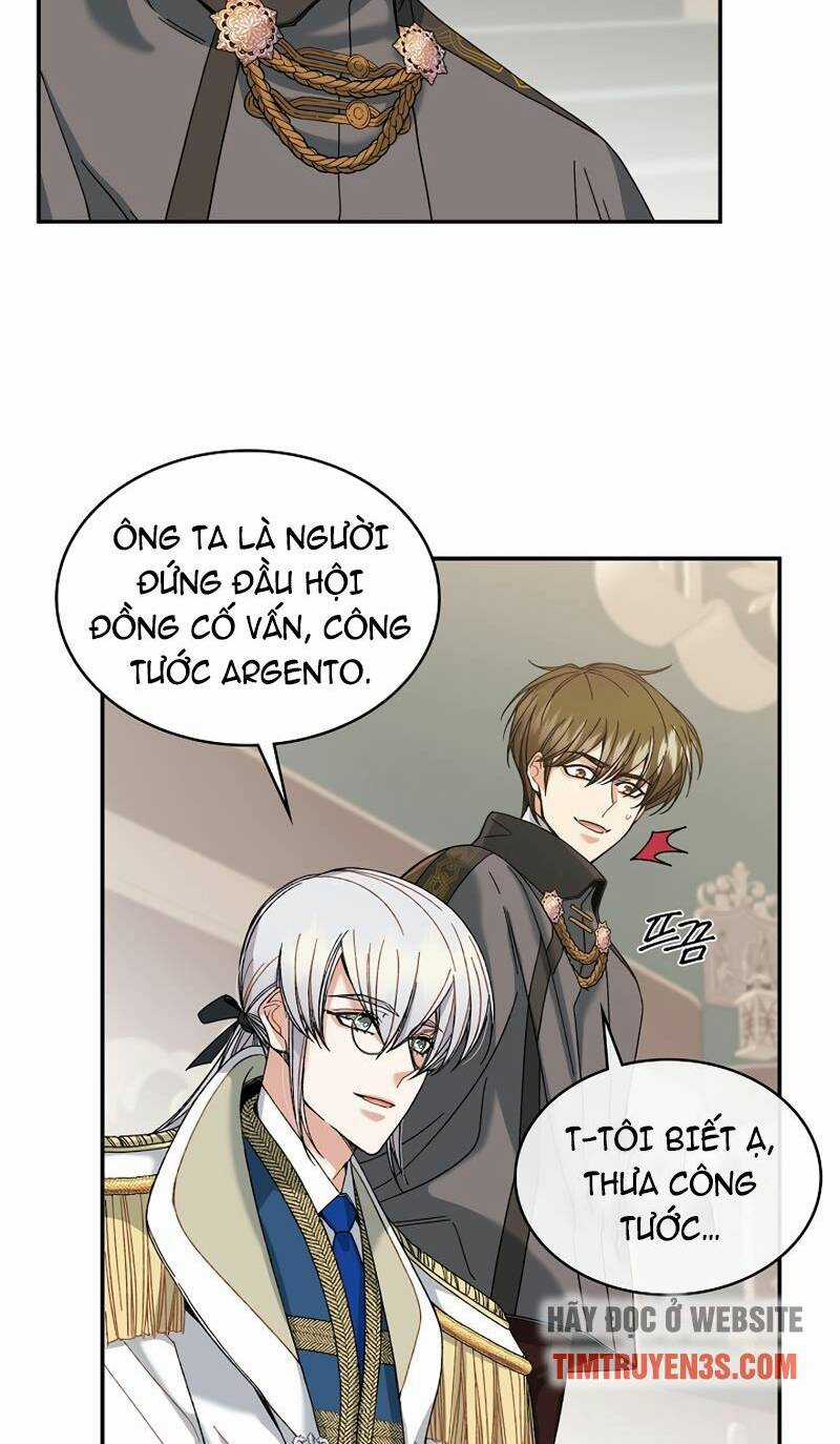 Cứu Rỗi Cuộc Đời Công Tước Chapter 5 trang 17