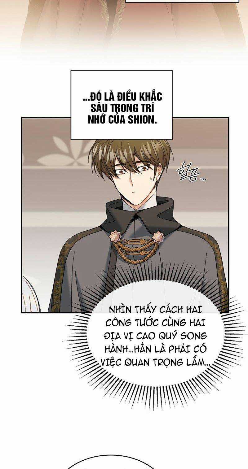 Cứu Rỗi Cuộc Đời Công Tước Chapter 5 trang 19