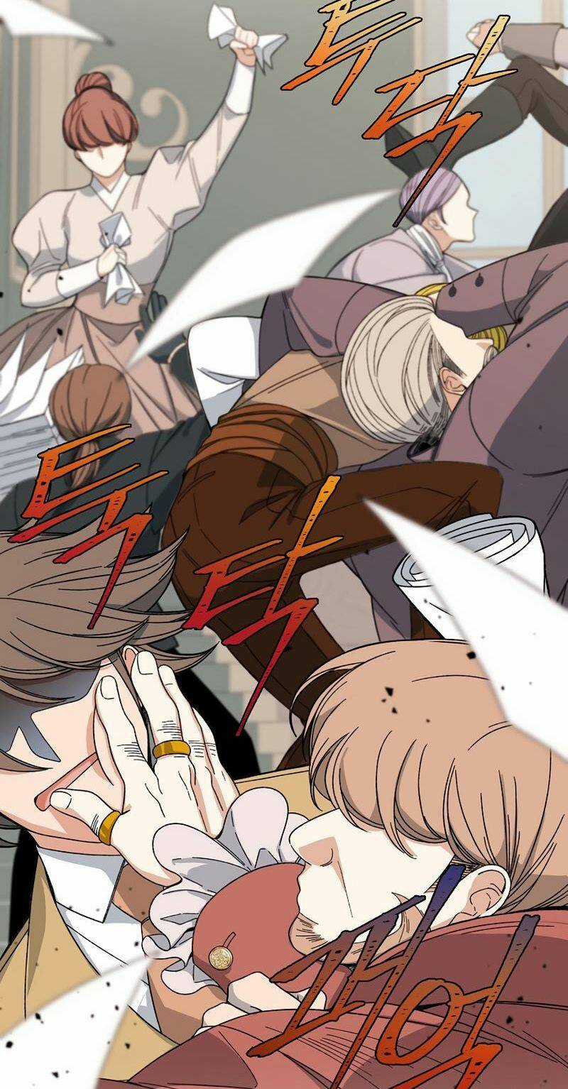 Cứu Rỗi Cuộc Đời Công Tước Chapter 5 trang 22