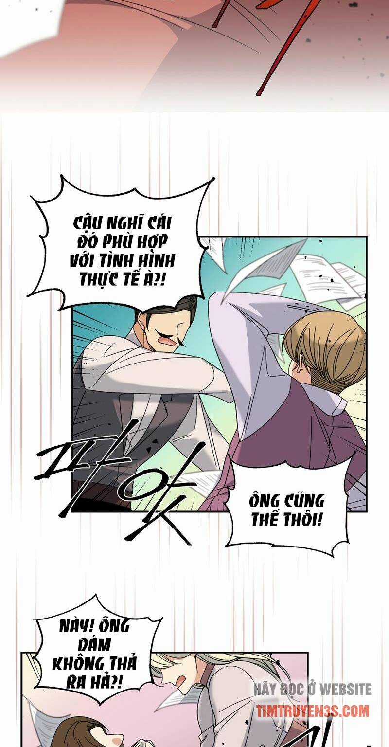 Cứu Rỗi Cuộc Đời Công Tước Chapter 5 trang 23