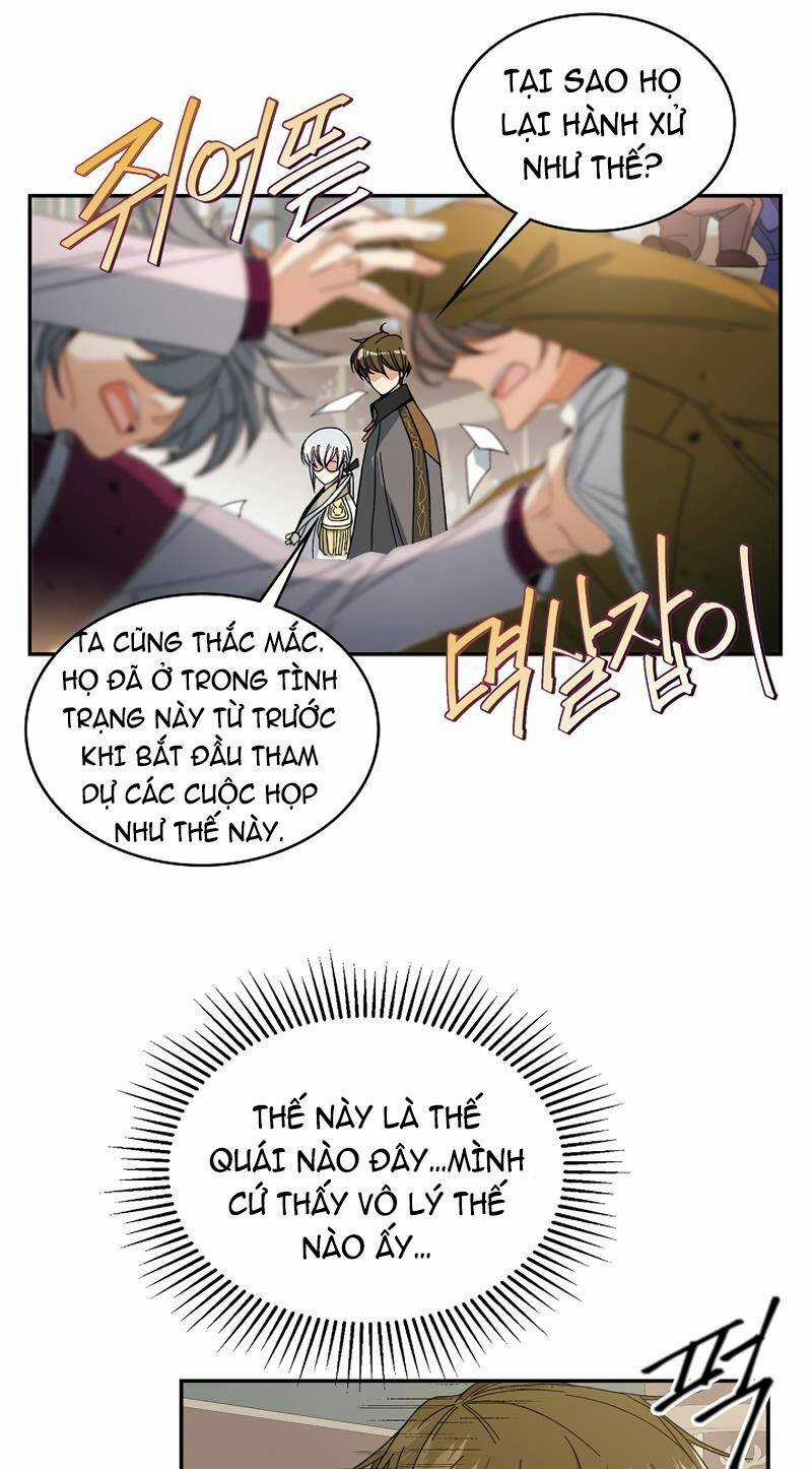 Cứu Rỗi Cuộc Đời Công Tước Chapter 5 trang 25