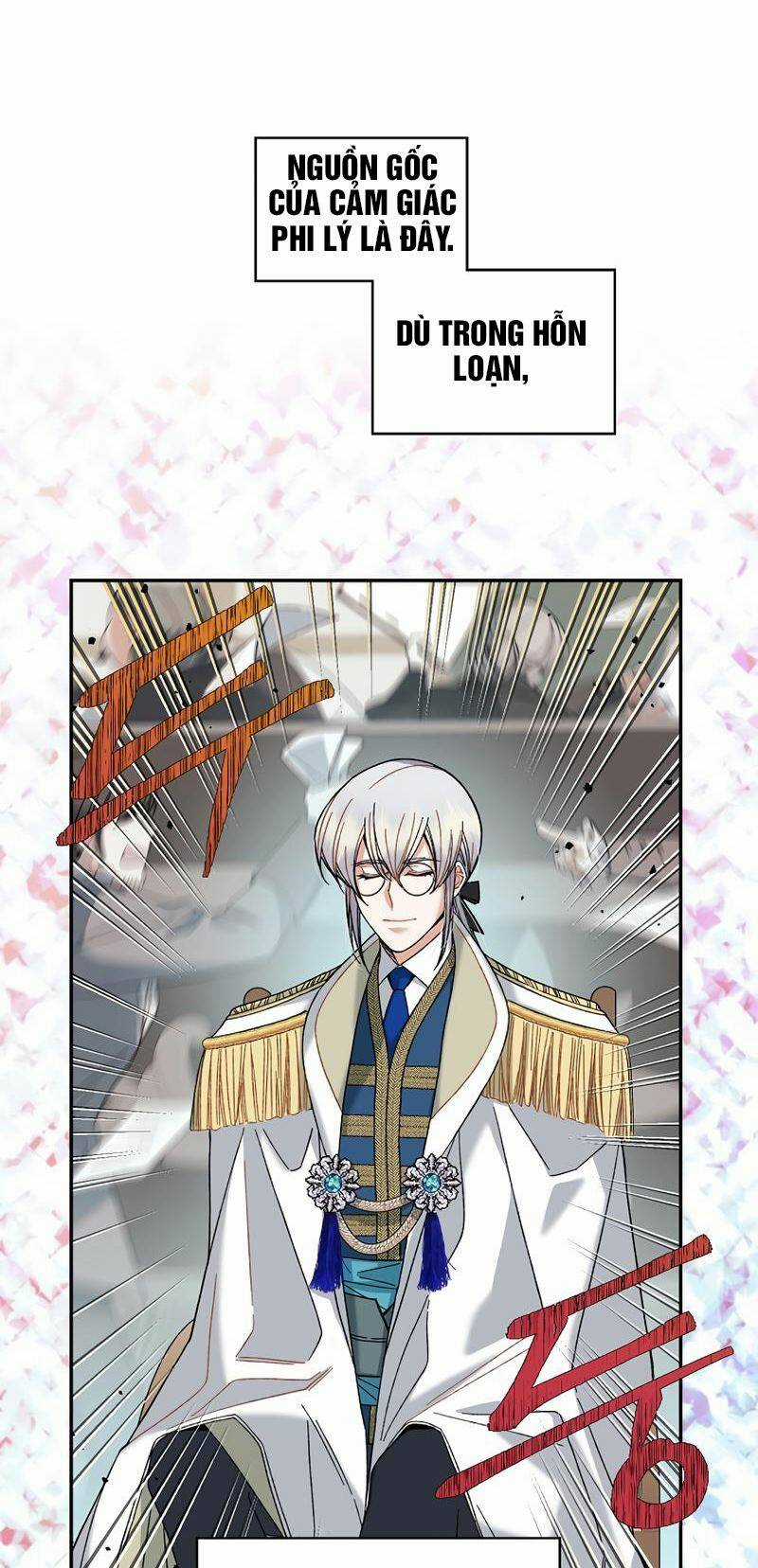 Cứu Rỗi Cuộc Đời Công Tước Chapter 5 trang 27