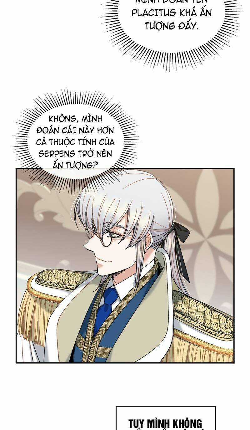 Cứu Rỗi Cuộc Đời Công Tước Chapter 5 trang 30