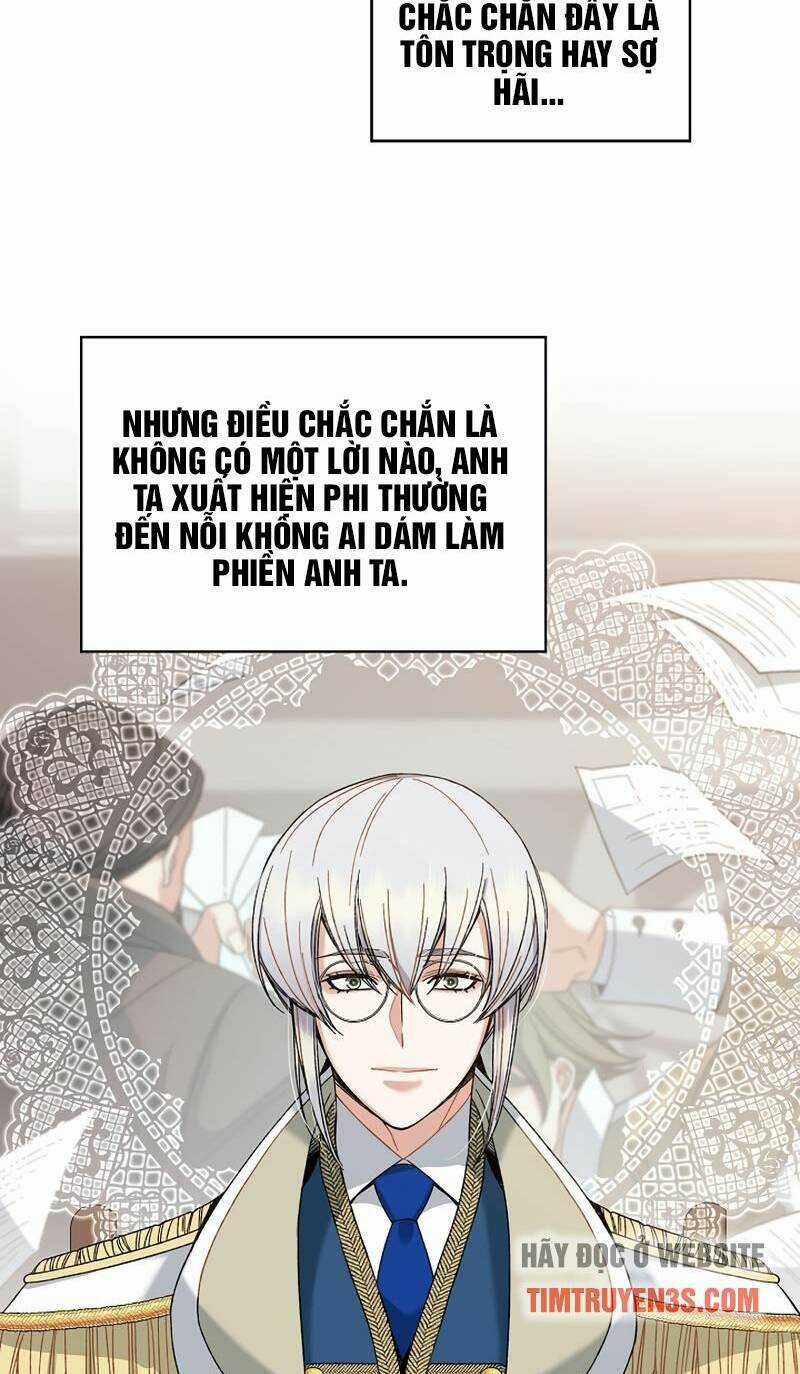 Cứu Rỗi Cuộc Đời Công Tước Chapter 5 trang 31