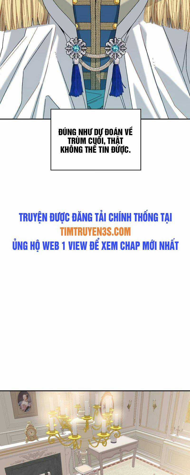 Cứu Rỗi Cuộc Đời Công Tước Chapter 5 trang 32