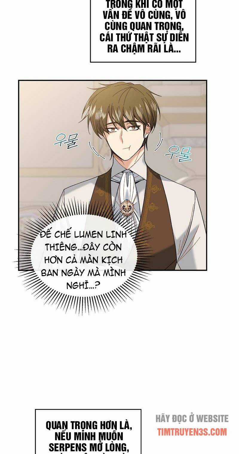 Cứu Rỗi Cuộc Đời Công Tước Chapter 5 trang 34
