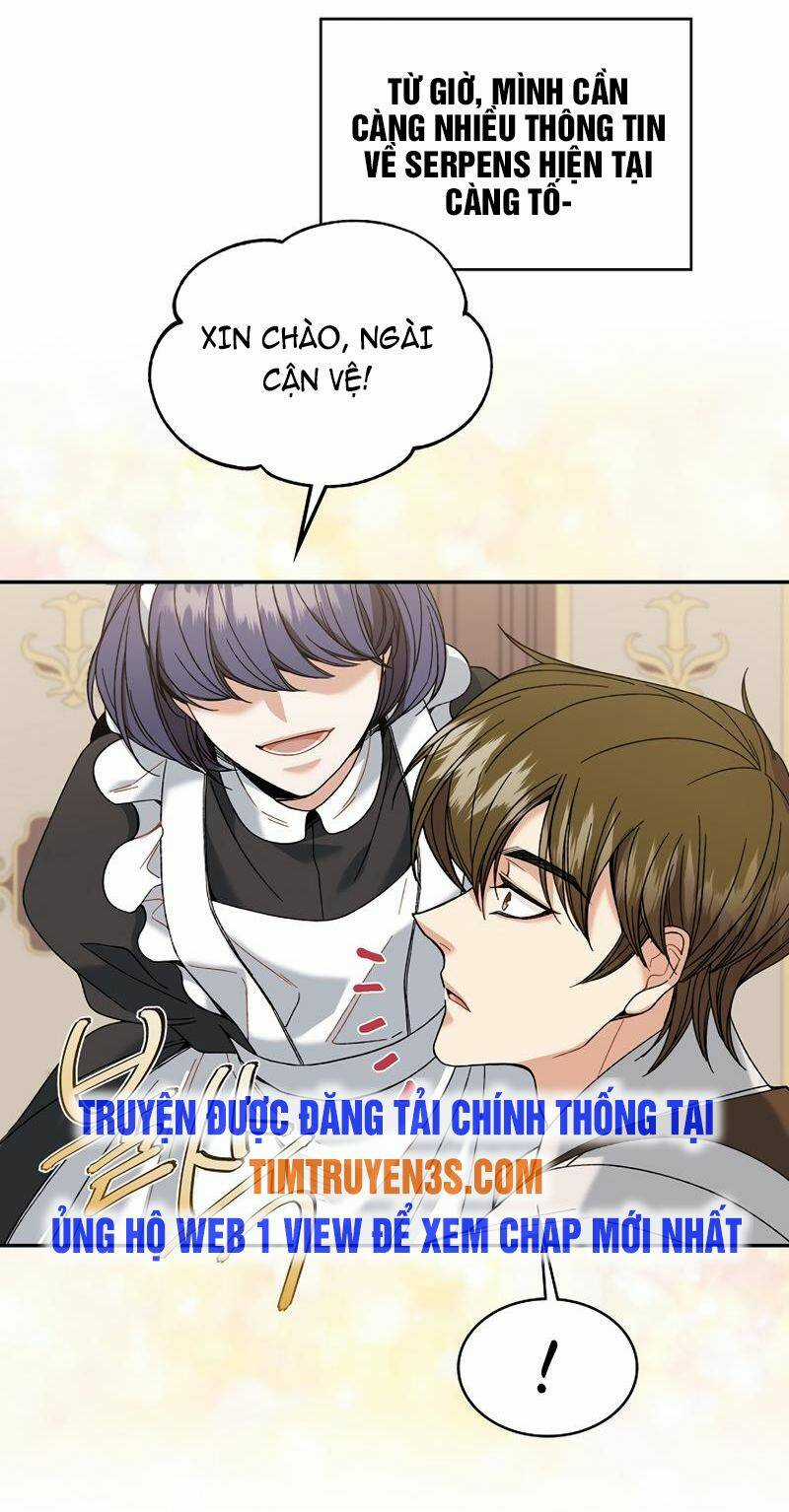 Cứu Rỗi Cuộc Đời Công Tước Chapter 5 trang 36