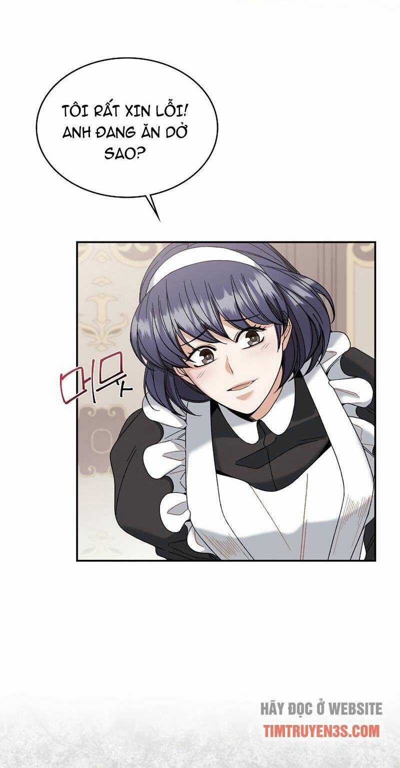 Cứu Rỗi Cuộc Đời Công Tước Chapter 5 trang 37