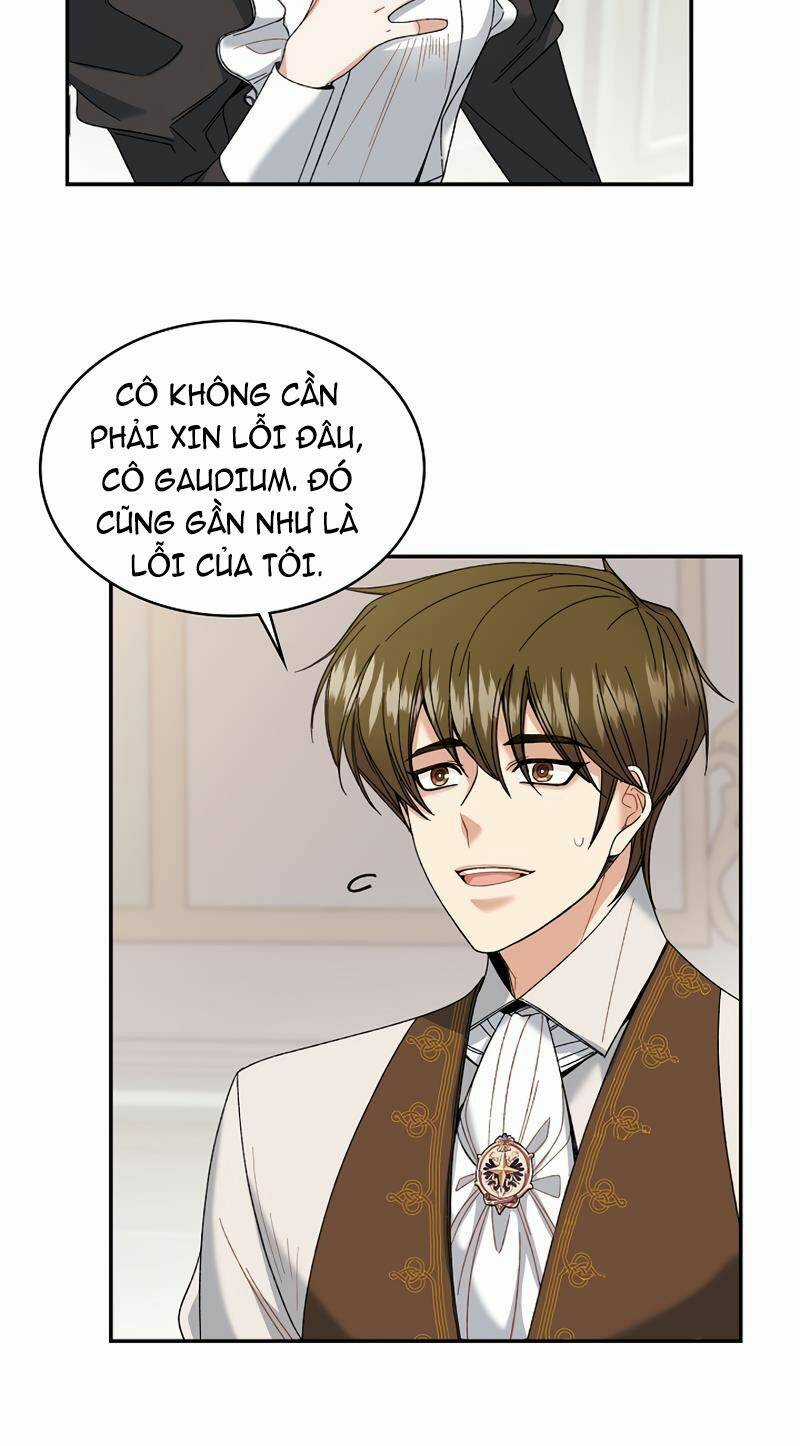 Cứu Rỗi Cuộc Đời Công Tước Chapter 5 trang 39