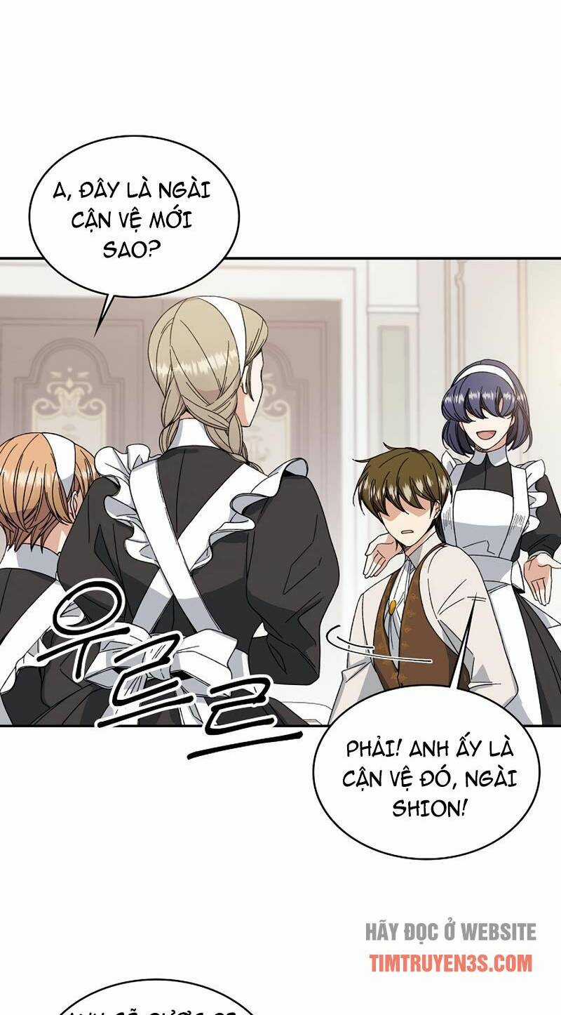 Cứu Rỗi Cuộc Đời Công Tước Chapter 5 trang 40