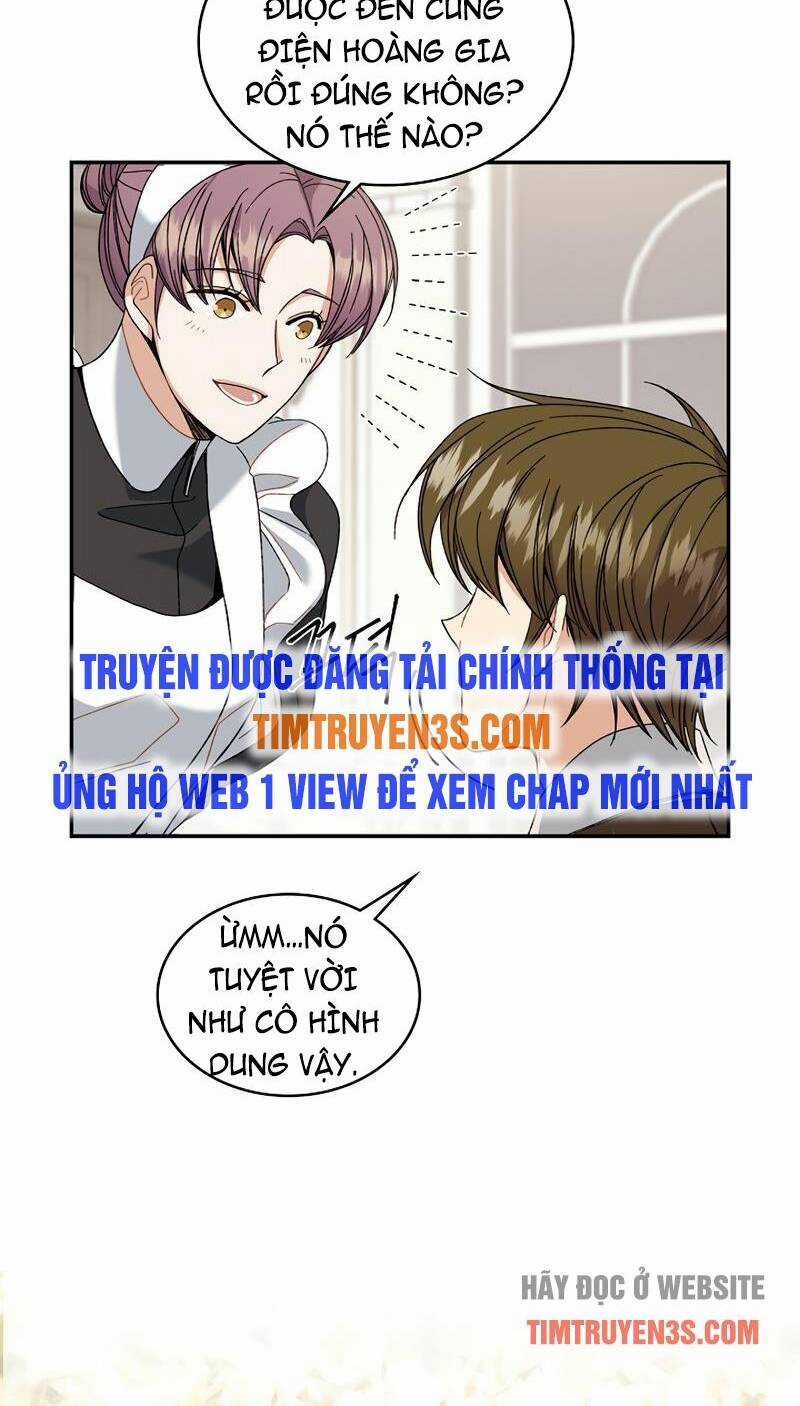 Cứu Rỗi Cuộc Đời Công Tước Chapter 5 trang 42