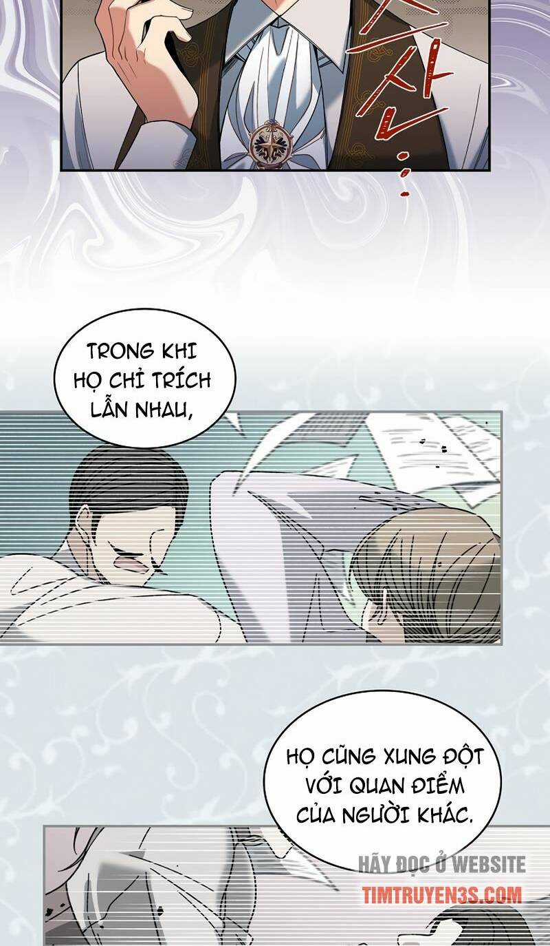 Cứu Rỗi Cuộc Đời Công Tước Chapter 5 trang 45