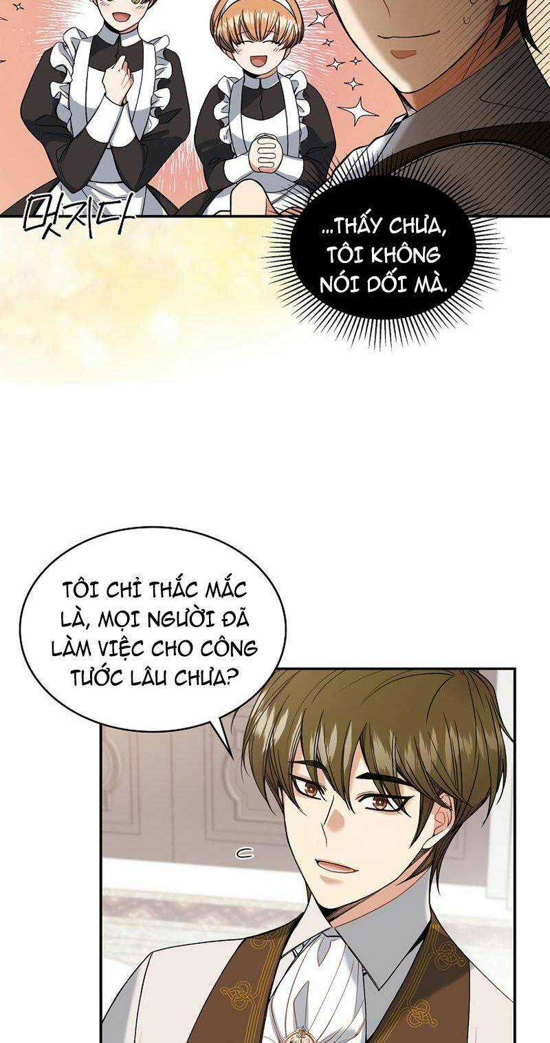 Cứu Rỗi Cuộc Đời Công Tước Chapter 5 trang 47