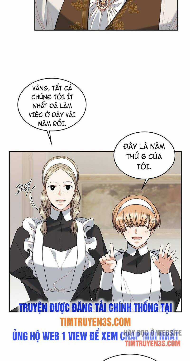 Cứu Rỗi Cuộc Đời Công Tước Chapter 5 trang 48