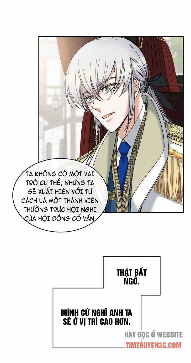 Cứu Rỗi Cuộc Đời Công Tước Chapter 5 trang 5
