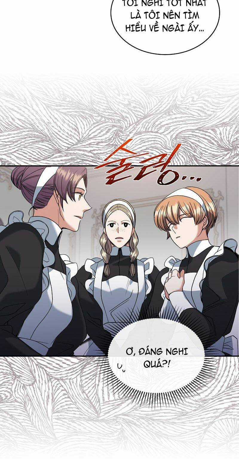 Cứu Rỗi Cuộc Đời Công Tước Chapter 5 trang 50