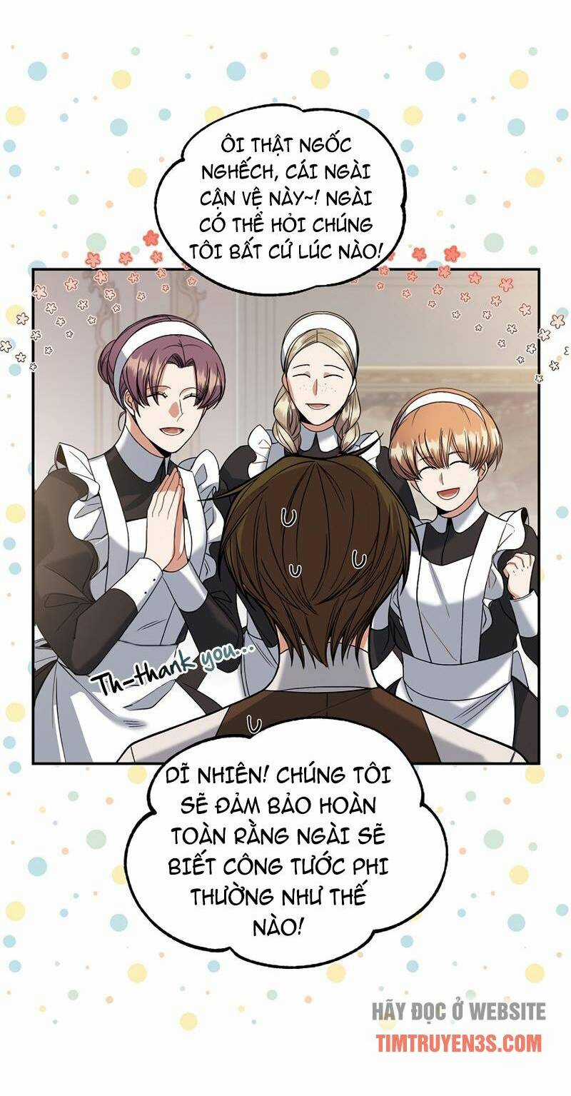 Cứu Rỗi Cuộc Đời Công Tước Chapter 5 trang 51